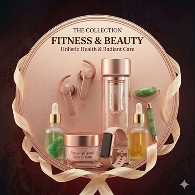 Fitness & Beauty