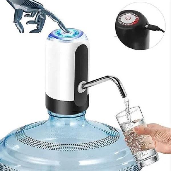Compact Water Pump For Office Use
