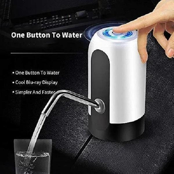 Compact Water Pump For Office Use