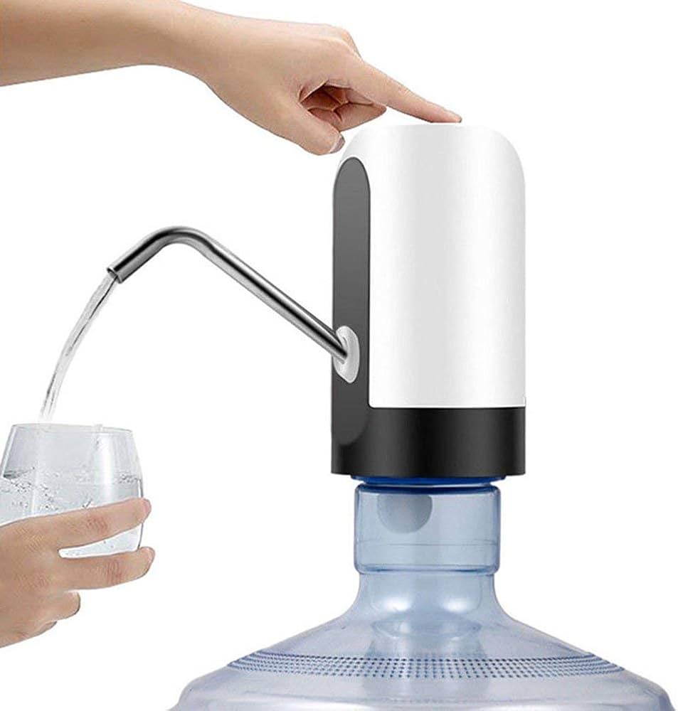 Compact Water Pump For Office Use